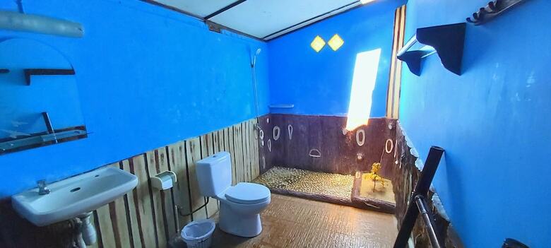 Mamaling Resort Bunaken