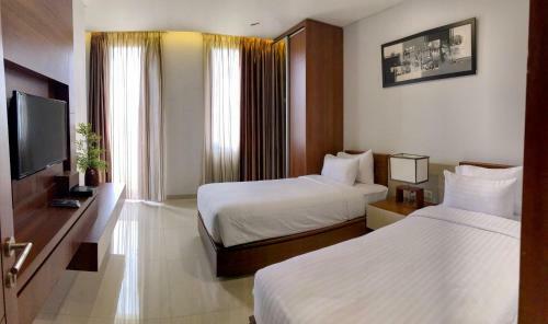Hotel Rozelle By D'best Hospitality