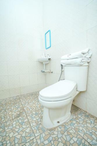 Hostal Oyo 1239 Mojokerto Classic Residence