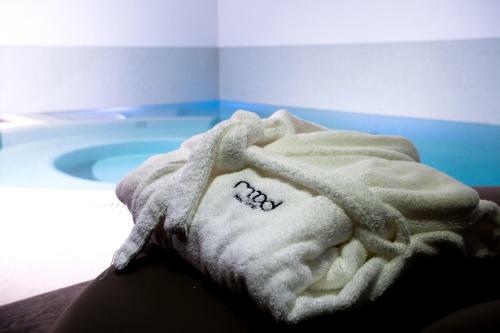 Hotel Mood - Private Suites