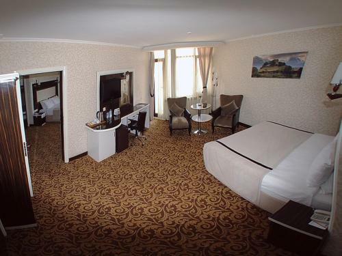 Elegance Resort Hotel & Spa Wellness-aqua