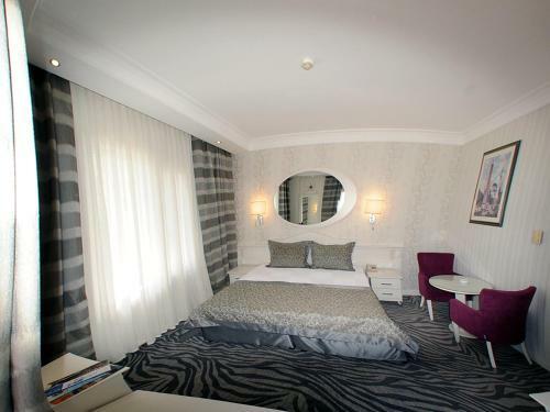 Elegance Resort Hotel & Spa Wellness-aqua