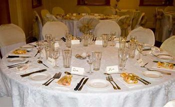 Grand View Hotel