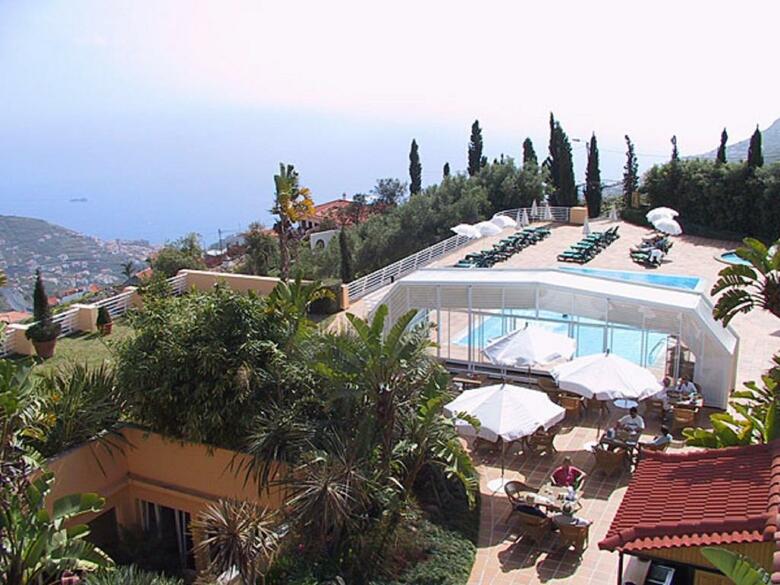 Charming Hotels - Quinta Do Estreito Vintage House