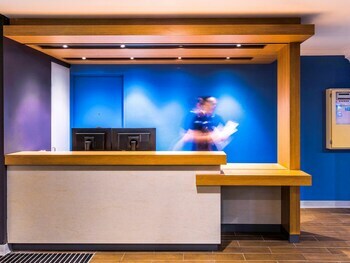 Hotel Ibis Budget - Casula Liverpool