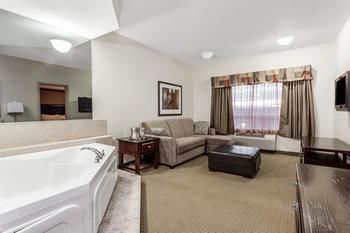 Hotel Ramada Drayton Valley