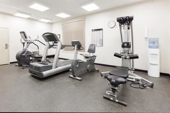 Hotel Ramada Drayton Valley