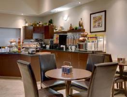 Hotel Ramada Drayton Valley