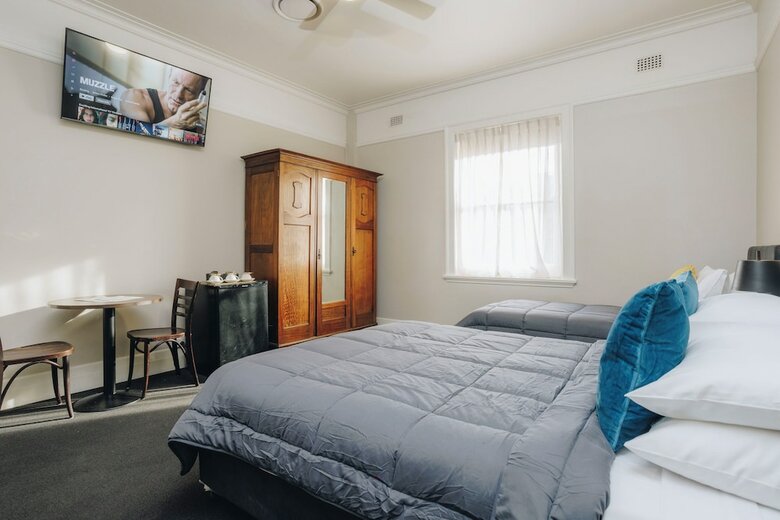 Hotel Gosford