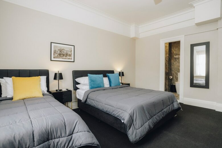 Hotel Gosford