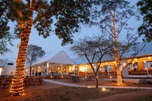 Hotel Camden Valley Inn