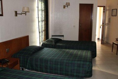 Hotel Havanesa