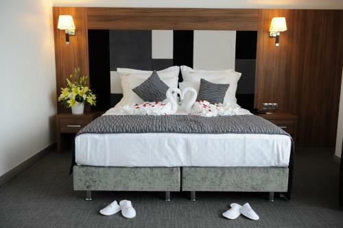 Lova Hotel Spa