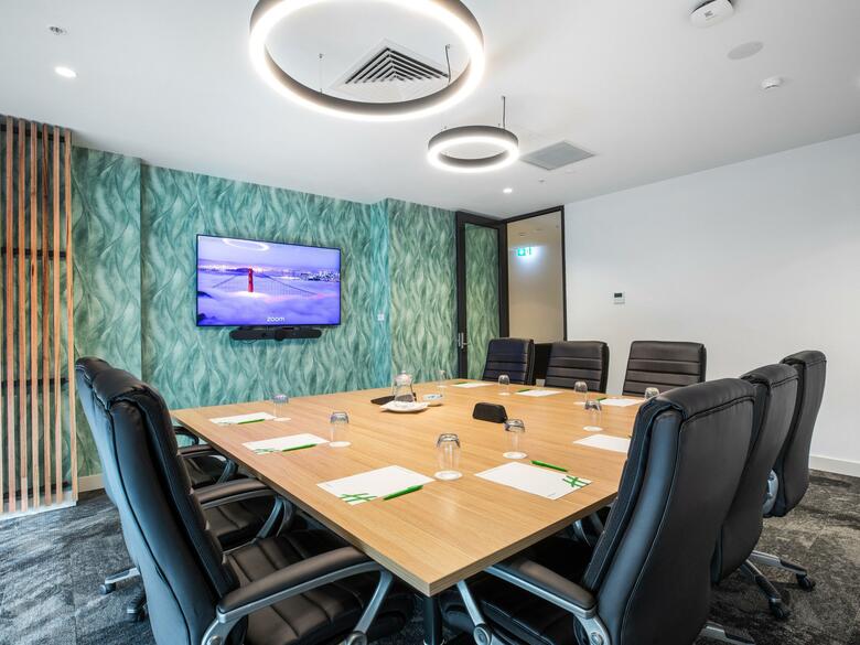 Hotel Ramada Encore Dandenong