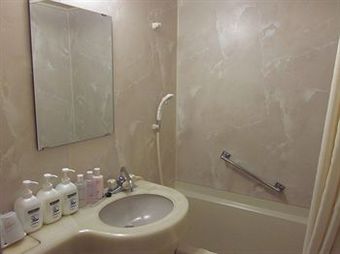 Hotel Harbour Yokosuka