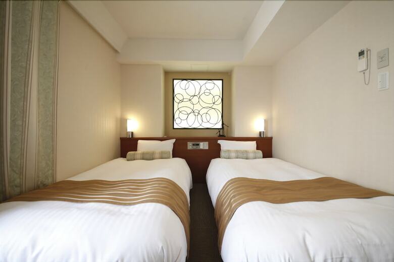 Hotel Shinjukuya