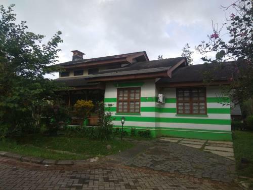 Villa Kota Bunga Blok Q