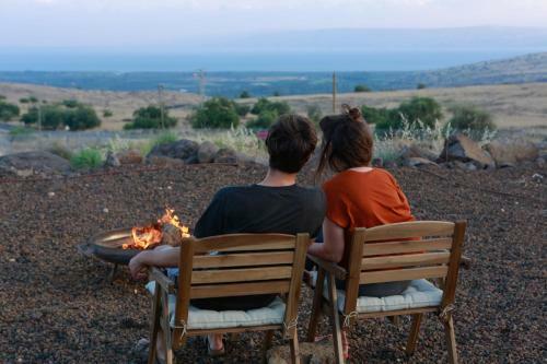 Lodge B&B - Racheli Bar-lev
