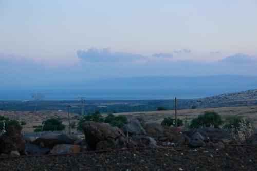 Lodge B&B - Racheli Bar-lev