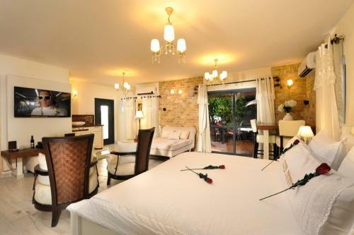 Lodge Nichochot Provence