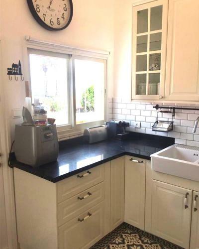 Apartamento 3 Rooms + Parking Hameyasdim 36