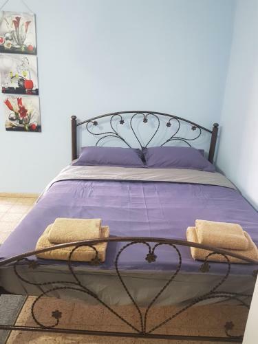 Agroturismo Ba Kfar Rama Bagalil