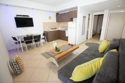 Apartamento Dira Balev