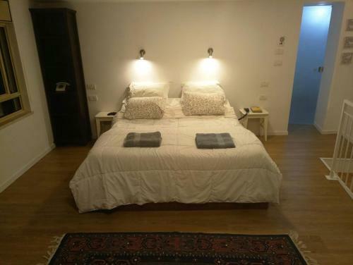 Jerusalem Mountains Apartment