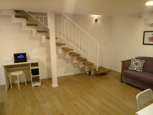 Jerusalem Mountains Apartment