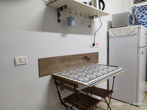 Hostal Ahuzat Shaul - Studio