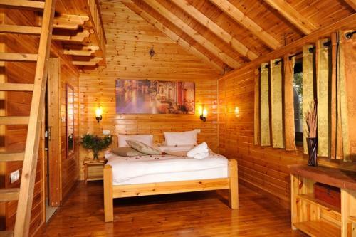 Lodge Noa'm Bagalil
