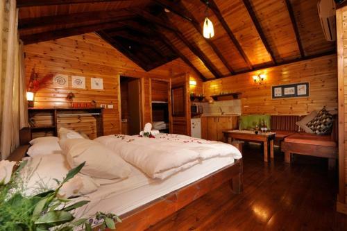 Lodge Noa'm Bagalil