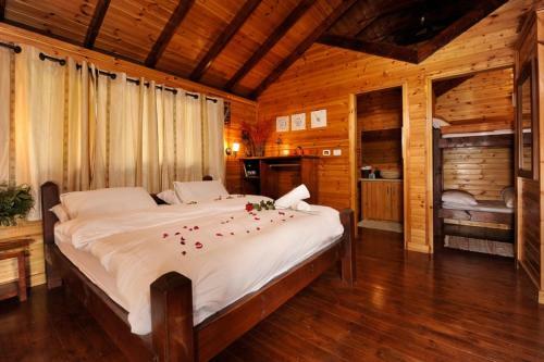 Lodge Noa'm Bagalil