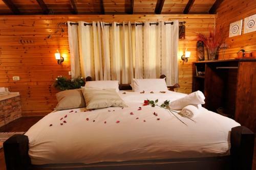 Lodge Noa'm Bagalil