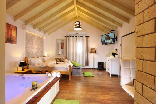 Lodge Noa'm Bagalil
