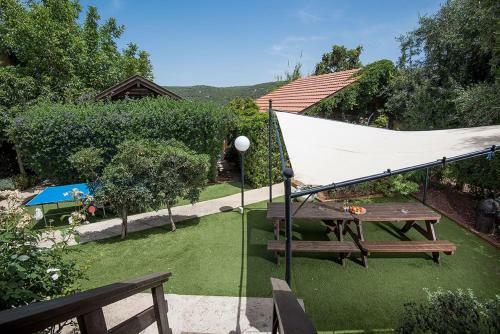 Lodge Noa'm Bagalil