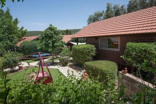 Lodge Noa'm Bagalil