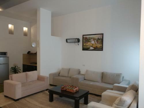 Sanabl Bed & Breakfast