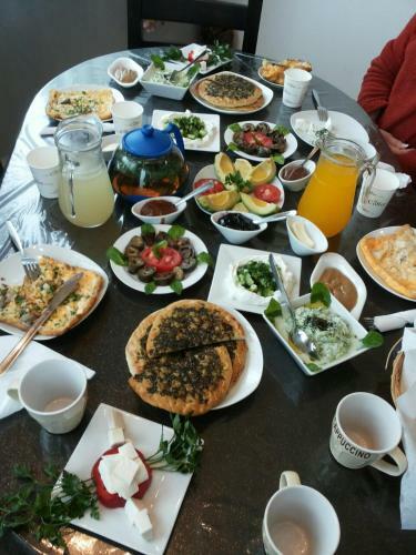 Sanabl Bed & Breakfast