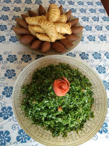 Sanabl Bed & Breakfast