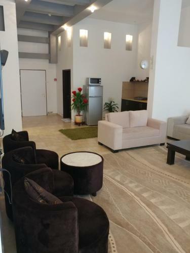 Sanabl Bed & Breakfast