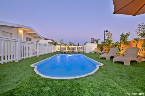 Lodge Paradise Resort