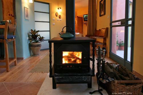 Lodge Emerald Suite