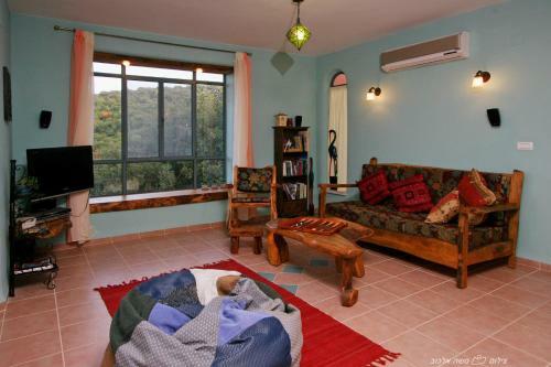 Lodge Emerald Suite