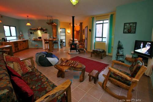 Lodge Emerald Suite