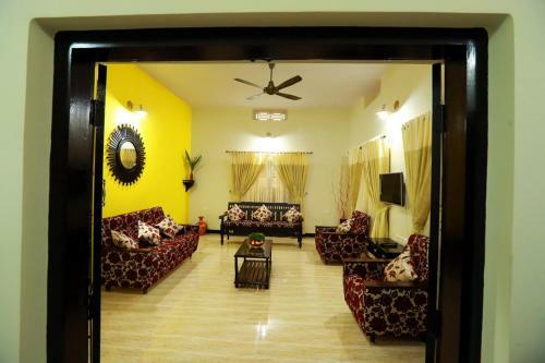 Villa Fausta Homes