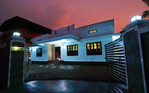 Villa Fausta Homes