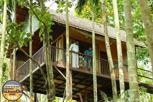 The Hillock Resorts- Quiet By The Mountains