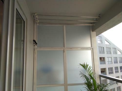 Hostal 3bhk Pure Veg Apartment In Amanora