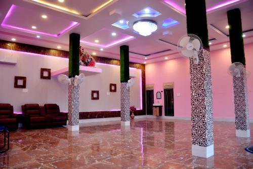 Hotel Kavya Residency